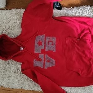 LOVE - Port Company Core Fleece lining Sweatshirt
